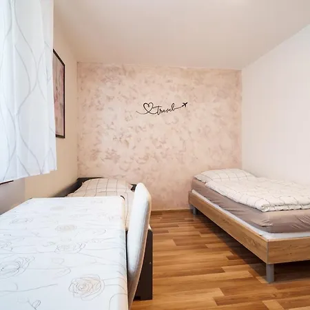 Family Dovolenkový dom Banska Bystrica