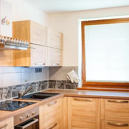 Family Dovolenkový dom