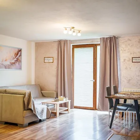 Family Dovolenkový dom Banska Bystrica