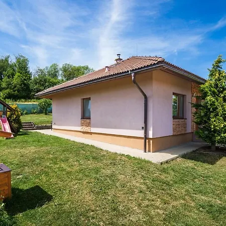 Prázdninový dům Family *