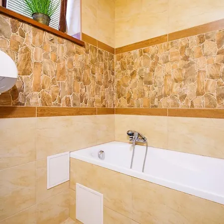 Family Dovolenkový dom Banska Bystrica