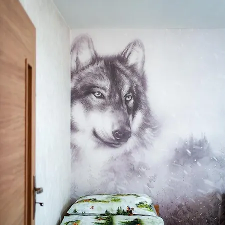 Family Dovolenkový dom *