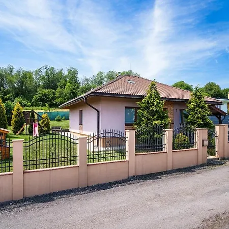 Prázdninový dům Family