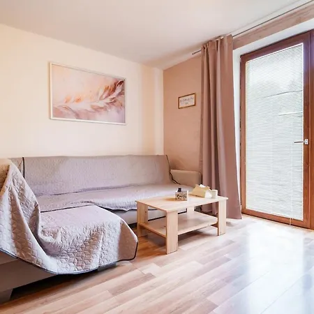 Family Tatil Evi Banská Bystrica