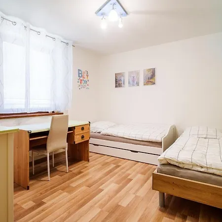 Family Banská Bystrica