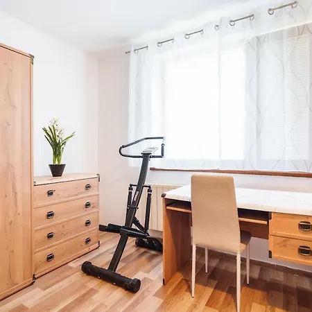 Dovolenkový dom Family