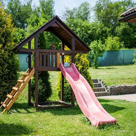 Family Prázdninový dům Banská Bystrica