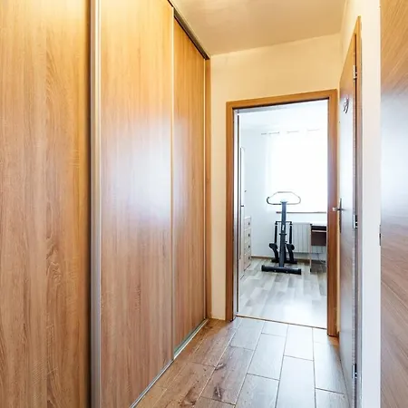 Family Dovolenkový dom