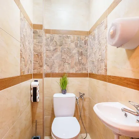 Family Tatil Evi Banská Bystrica