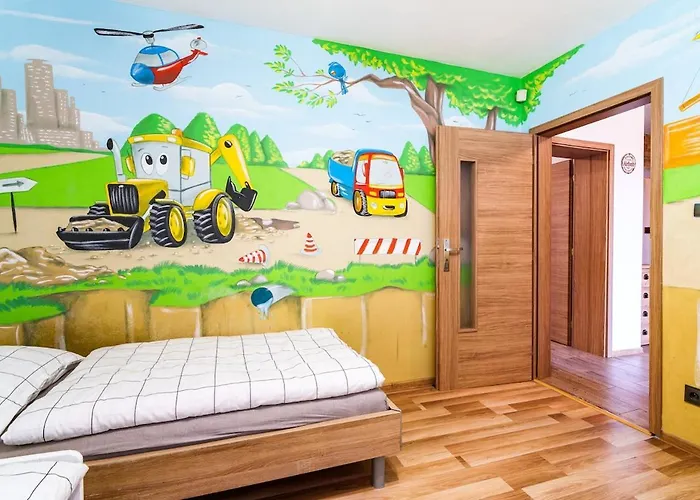 Family בית נופש *