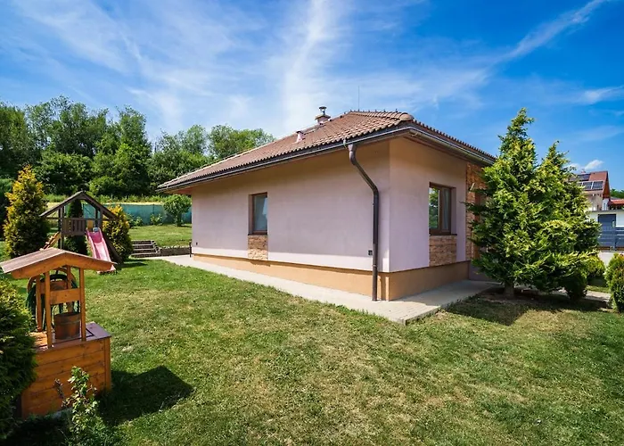 בית נופש Family *