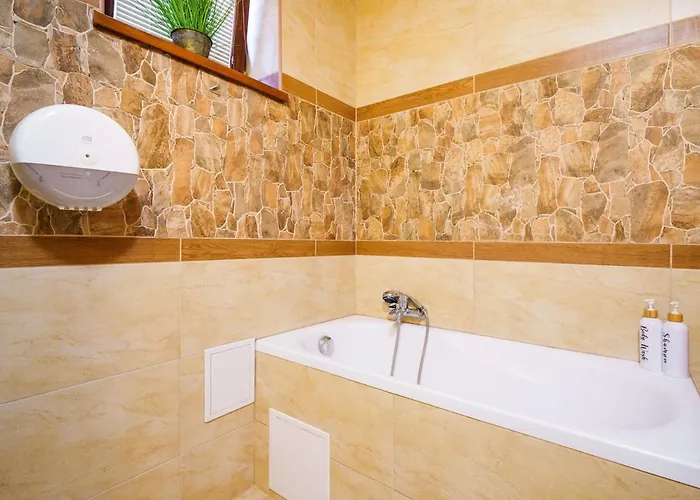 Family Casa vacanze Banská Bystrica