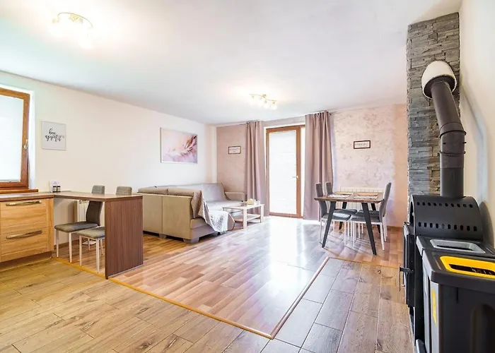 Family באנסקה ביסטריצה