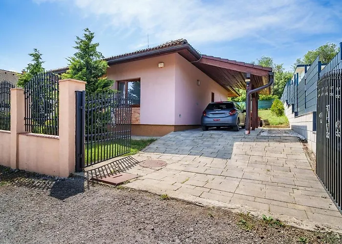 Family באנסקה ביסטריצה