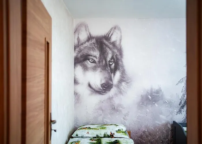 Family בית נופש *