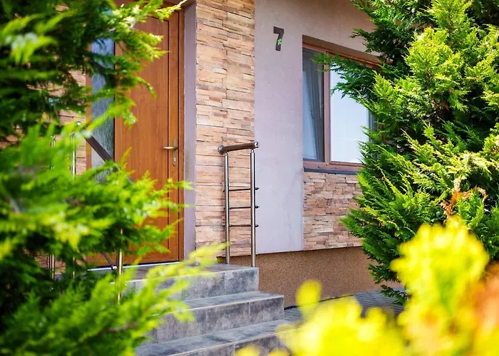 Family בית נופש