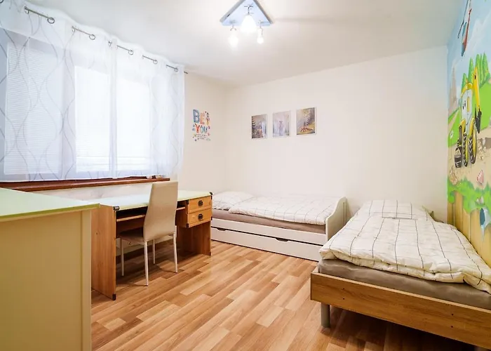 Family באנסקה ביסטריצה