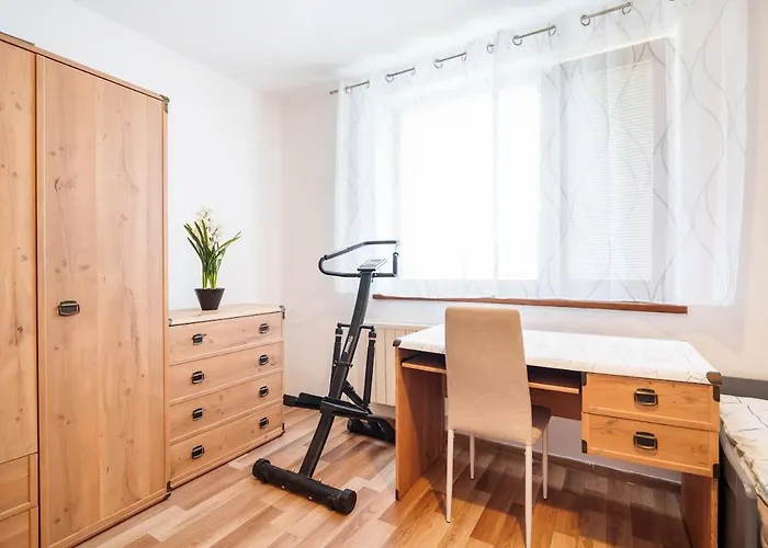 בית נופש Family