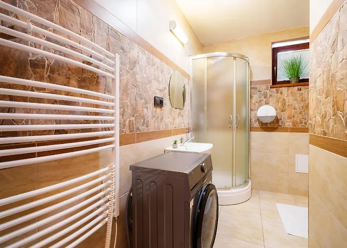 בית נופש Family